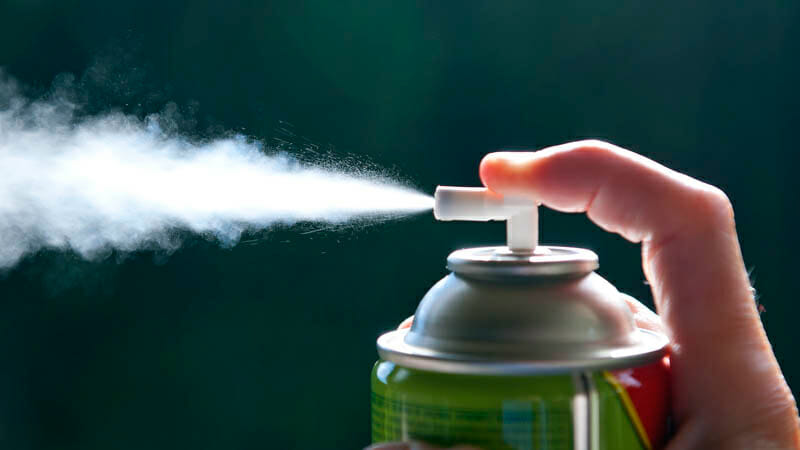 Aerosol